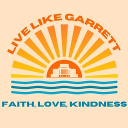 Live Like Garrett Logo